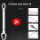 (2pcs-mix, -) 2 clés torx universelles, mix 6