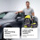 (2pcs, -) Matte Vinyl Wrap Protection Spray, Quick Coating Agent 2PCS 2