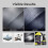(2pcs, -) Matte Vinyl Wrap Protection Spray, Quick Coating Agent 2PCS 3