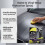 (2pcs, -) Matte Vinyl Wrap Protection Spray, Quick Coating Agent 2PCS 4
