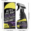 (3pcs, -) 2 sprays protection vinyle, brillant/mat 7