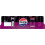 Pepsi Pepsi Max Cherry No Sugar Cola Cans 24 x 330ml 5