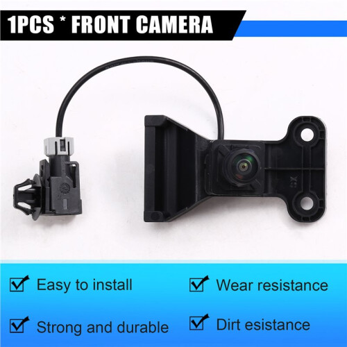 8893044871 7088090200 Auto 360-Degree Panoramic Front Camera for   2022 Fourth Generation 1