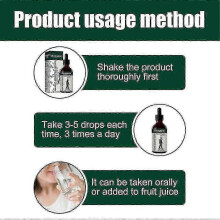 (2PCS) 1-5x Height-Boosting Essence Body Height Care Height-Boosting Plantar Point Health Care Essential_qlsg