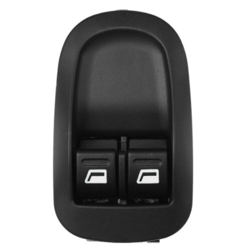 Car Window Control  Button Power Glass Lifter Button 6554WQ for  206 1998-2014