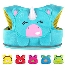Trunki ToddlePak - Fuss Free Baby Walking Reins and Toddler Safety Harness