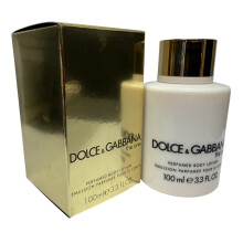 Dolce & Gabbana The One Body Lotion 100ml