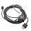 61129244422 Front Bumper  Wiring Harness Parking Sensor Wiring Harness for  E70 X5 2011-2013 1