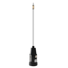 2 In 1 Soil Acidity And Wetness Device With Extended-chang