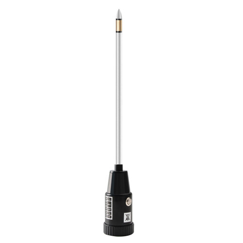 2 In 1 Soil Acidity And Wetness Device With Extended-chang