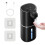 Bewegingsgeactiveerde zeepdispenser ABS Sterk gebouwd-HPM 1