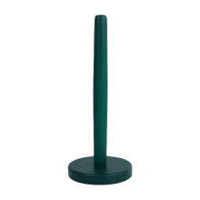 Paper Towel Holder Tissue Stand Napkins Rack Home Kitchen-Green