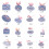 High Elasticity Silicone Mold With Fine Texture For-L Section B 11