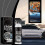(2Set, -) 2 sprays antirouille, 120ml 2