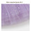 Jupe Tutu courte de danse de Ballet scintillante,-Bleu clair M 8