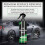 (3Set, -) Auto Kunststof Restaurator Spray - 2 Sets, Interieur 2