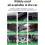 (2Set, -) 2 sprays rénovation plastique auto 6