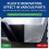 (2Set, -) 2 sprays rénovation plastique auto 3