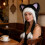 Cute Animal Ears Design Winter Hat Windproof Ear Protection-1 10