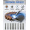 (12pcs, -) 12 tiges soudure basse température 6