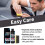 (3Set, -) Professional Car Scratch Repair Paste, Polishing Compound 3Set 4