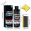 (3Set, -) Professional Car Scratch Repair Paste, Polishing Compound 3Set 7