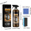 (2set, -) 1 kit nettoyant roues, non-acide 7
