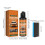 (2Set, -) Kit restaurator plastic auto, restaurează interioare decolorate 1 set 7
