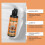 (3Set, -) 1 kit restauration plastique auto 3