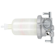 Water Separator 129906-55700 12990655700 for Engine 3TNV88 4TNV94L 4TNV98 4TNV106 Accessories