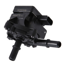 55514770 Car Fuel Pump Tank Vent Valve Purge Pump for 6-Pin Sensor Accessories