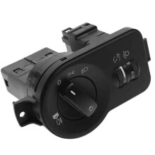 316300-3769620-10 Car Console Lighting Control Module Without Fog Lights for UAZ 2017- 3163-00-3769620-10