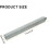 (size_name, 12pcs) 12 tiges soudure basse température 7