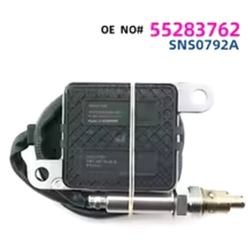 55283762 SNS0792 A2C14816500-014 New Nox Sensor Nitrogen Oxide Sensor for Egea Parner Berlingo 1.6 1