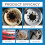 (3pcs-100ml, -) 2pcs Iron Powder Rust Remover Spray, Quick-Acting 30ml 6