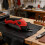 Electric Scissors Home USB Charging Cordless Sewing Scissors 6