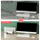 Verticaal notebookdock Verticale laptopstandaard-3 kaartsleuven 8