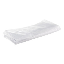 Housse de canapé de beauté en PVC Sienna X, facile à nettoyer, pour soins en salon.