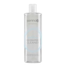 Crème rafraîchissante post-épilation Sienna X, soin hydratant apaisant et rafraîchissant 500 ml
