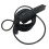 Black Winch Remote Controller 4013466 for  Ranger 900 RZR XP 4 1000 2013-2020 Winch Control  Handheld Cable 6