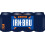 IRN-BRU Zero, No Sugar Fizzy Drinks 330ml -12 Can Multipack 1