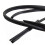 LR054366 LR015150 Engine Compartment Cover Sealing Strip for   4 2010-2016 4
