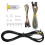 3D TOUCH Sensor Auto BED Leveling Sensor BL AUTO Touch Sensor for Anet A8 Tevo Reprap Mk8 I3 1
