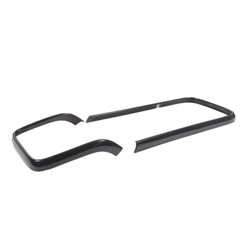 Coprisedile per Bracciolo Console Centrale per  R1T R1S 2022-2024 Accessori Interni 2