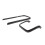 Coprisedile per Bracciolo Console Centrale per  R1T R1S 2022-2024 Accessori Interni 4