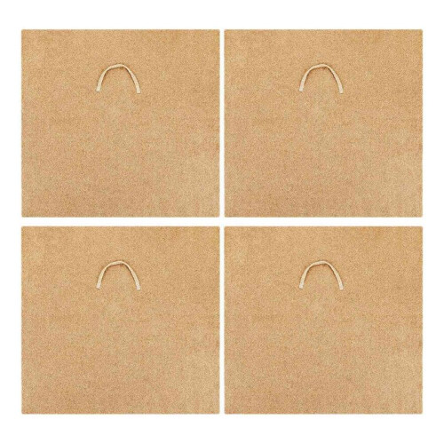 2 Ft X 2Ft Worm Blanket Worm Farm Kit Worm Bin Blanket Worms for Composting Fits Many Worm Bin Bag for Keeping Worms