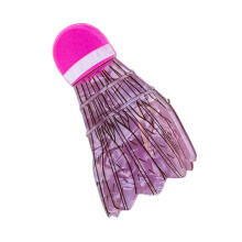 Lovely Ice Skate Badminton Shaped Hair Clip Gift For Women-F