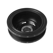 Crankshaft Belt Pulley Harmonic Balancer 2760300903 A2760300903 for - M276 GLE350 SLK350 C350 E400 GLK350