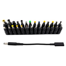 Krachtige PD100W-laptopoplaadkabel met-28-delige set