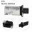 MAF Mass Air Flow Sensor Meter for   S-MAX TRANSIT 2006  AFH70M-54 6C11-12B579-AA 9